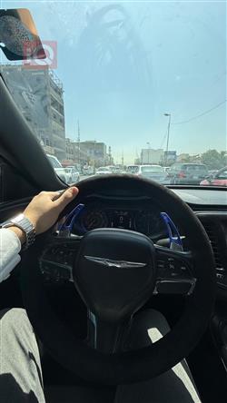 كرايسلر 200